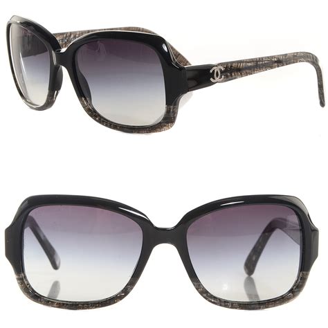 CHANEL 5177 SUNGLASSES at AtoZEyewear.com